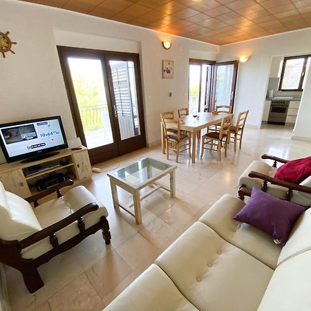 Seaview & Beachfront Apartments Jakov Donji Okrug  المظهر الخارجي الصورة