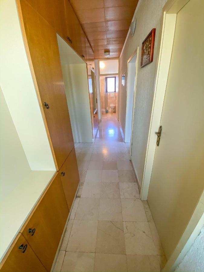 Seaview & Beachfront Apartments Jakov Donji Okrug  المظهر الخارجي الصورة