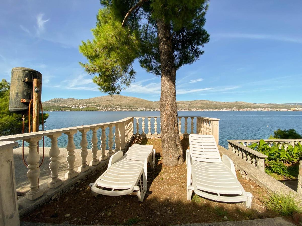 Seaview & Beachfront Apartments Jakov Donji Okrug  المظهر الخارجي الصورة
